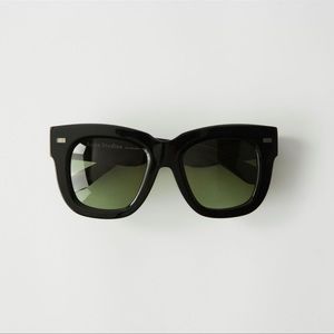 ACNE STUDIOS | LIBRARY SUNGLASSES